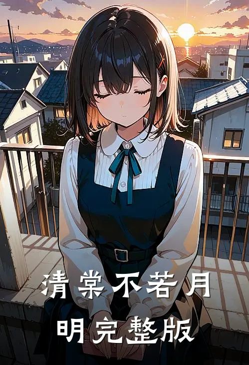 清棠不若月明完整版