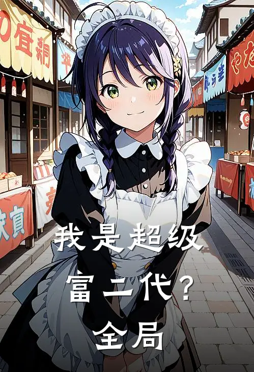 我是超级富二代?全局免费阅读