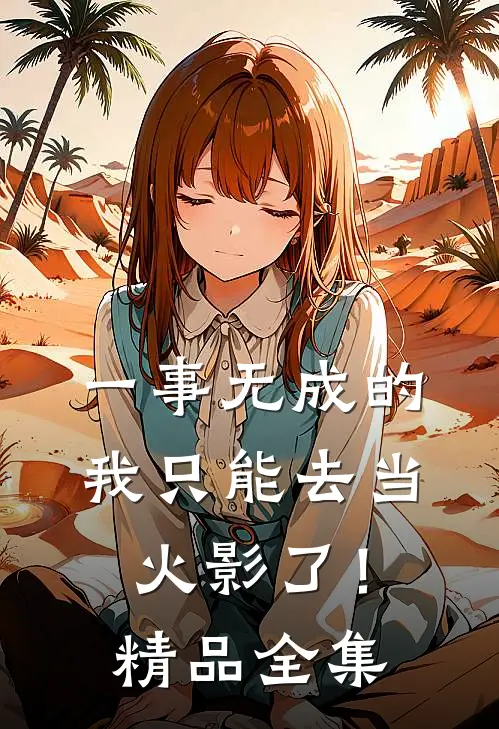 一事无成的我只能去当火影了！精品全集
