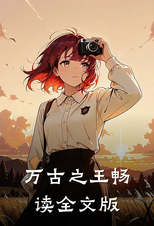 万古之王畅读全文版