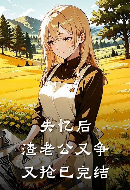 失忆后，渣老公又争又抢已完结