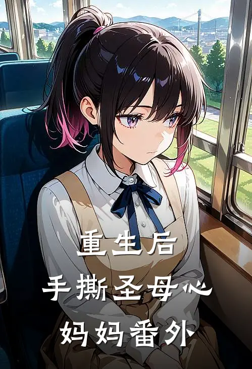 重生后,手撕圣母心妈妈 番外免费阅读