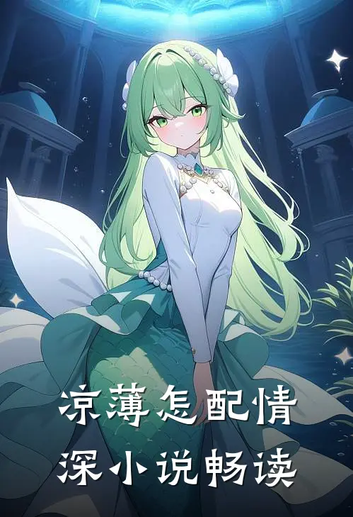凉薄怎配情深小说畅读