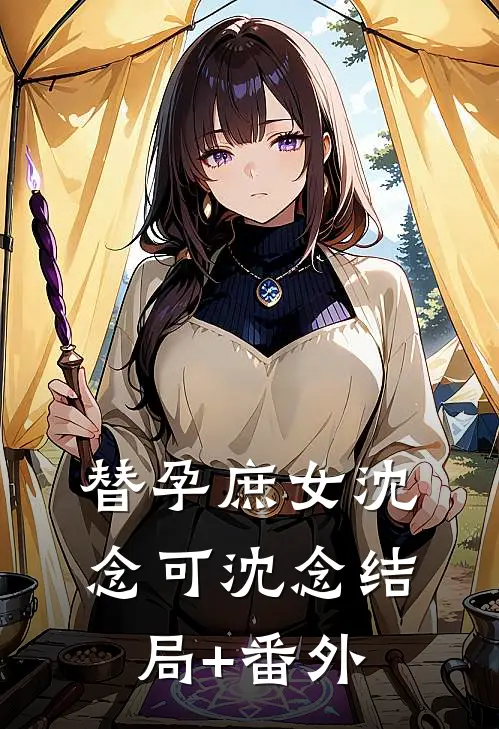 替孕庶女沈念可沈念结局+番外