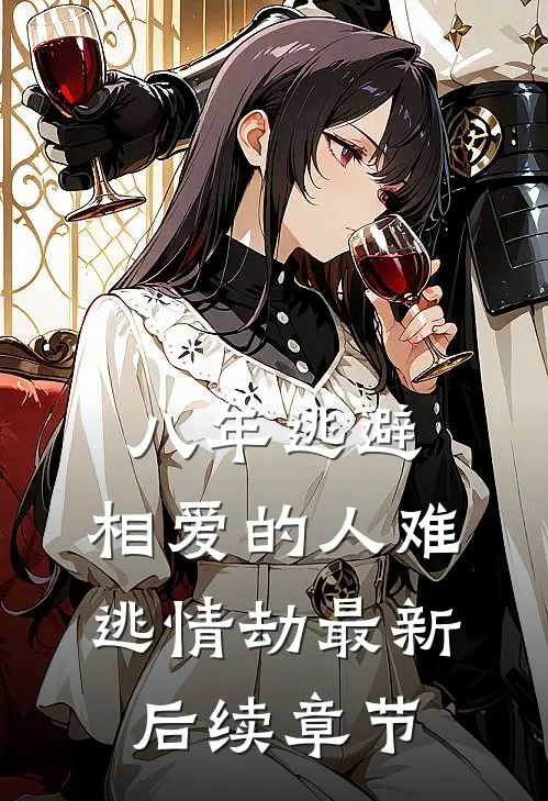 八年逃避，相爱的人难逃情劫最新后续章节