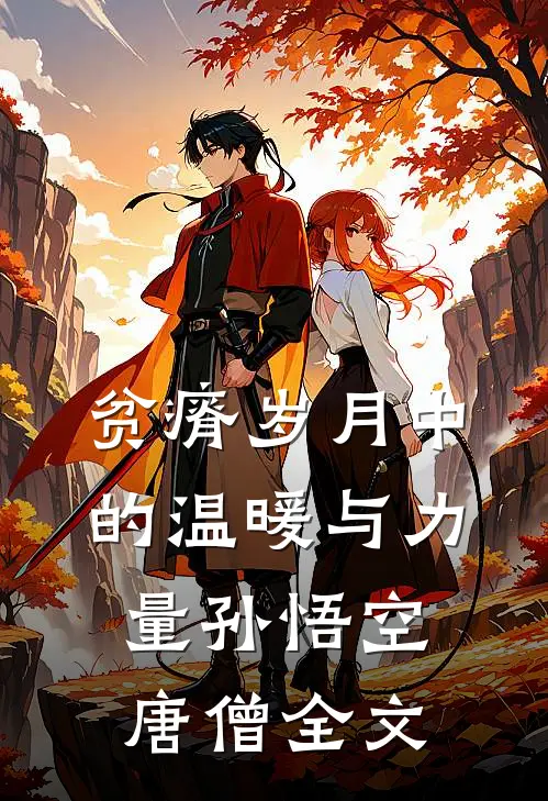 贫瘠岁月中的温暖与力量孙悟空唐僧全文