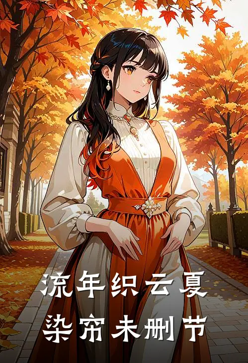 流年织云夏染帘未删节