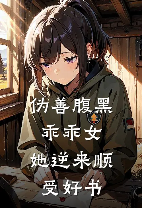 伪善腹黑乖乖女，她逆来顺受好书