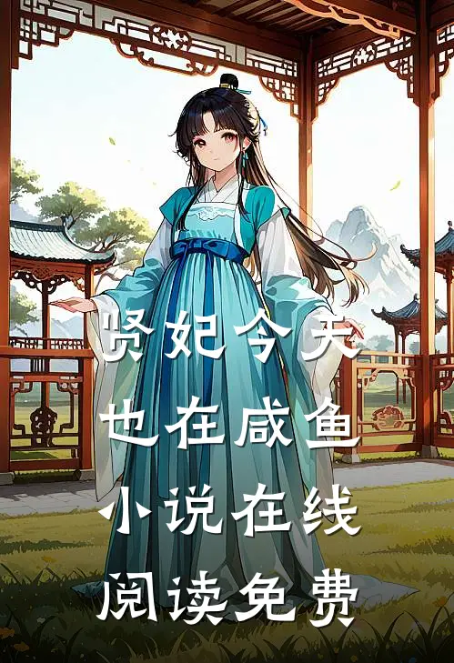 贤妃今天也在咸鱼小说在线阅读免费