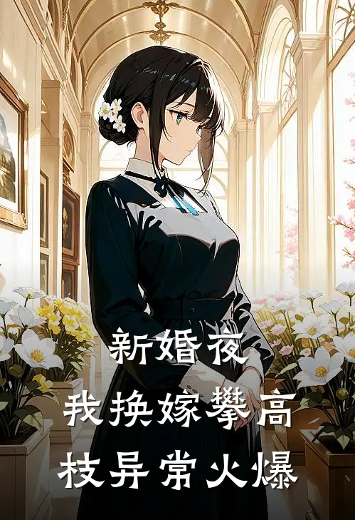 新婚夜，我换嫁攀高枝异常火爆