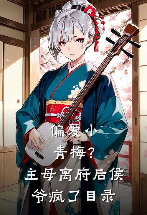 偏爱小青梅？主母离府后侯爷疯了目录