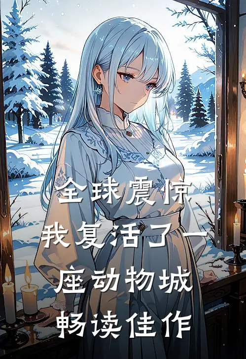 全球震惊：我复活了一座动物城畅读佳作