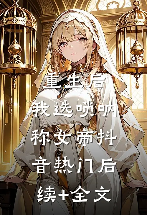 重生后，我选唢呐称女帝抖音热门后续+全文
