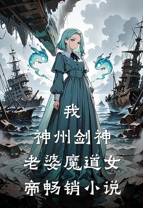 我，神州剑神，老婆魔道女帝畅销小说
