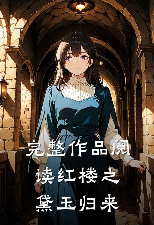完整作品阅读红楼之黛玉归来
