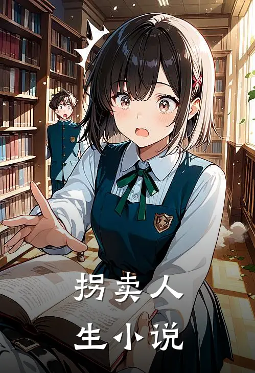 拐卖人生小说