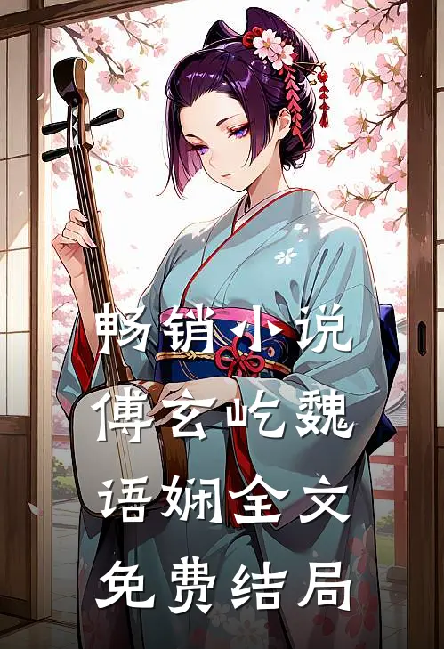 畅销小说傅玄屹魏语娴全文免费结局