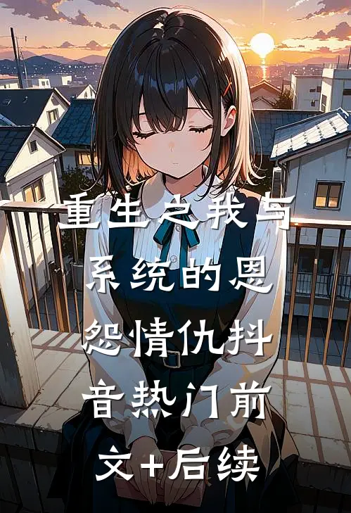重生之我与系统的恩怨情仇抖音热门前文+后续