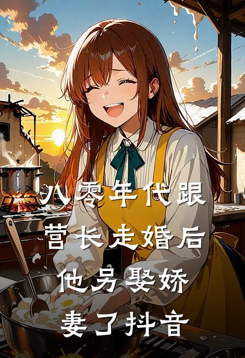 八零年代跟营长走婚后，他另娶娇妻了抖音
