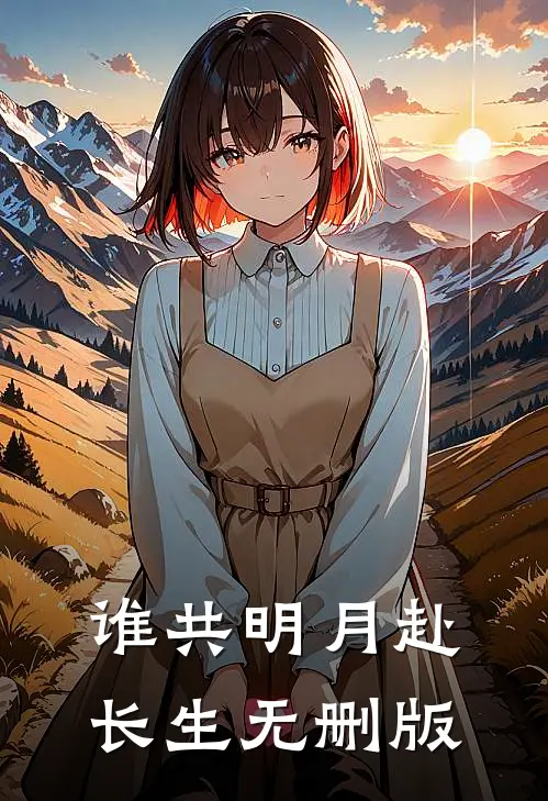 谁共明月赴长生无删版