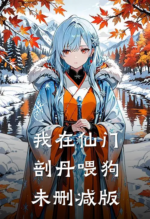 我在仙门剖丹喂狗未删减版