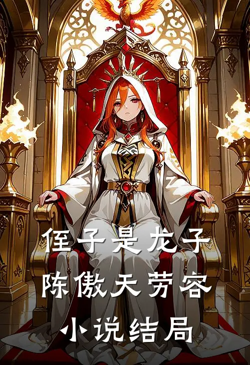 侄子是龙子陈傲天劳容小说结局