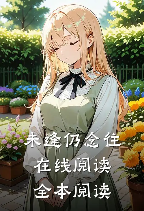 未逢仍念往在线阅读全本阅读