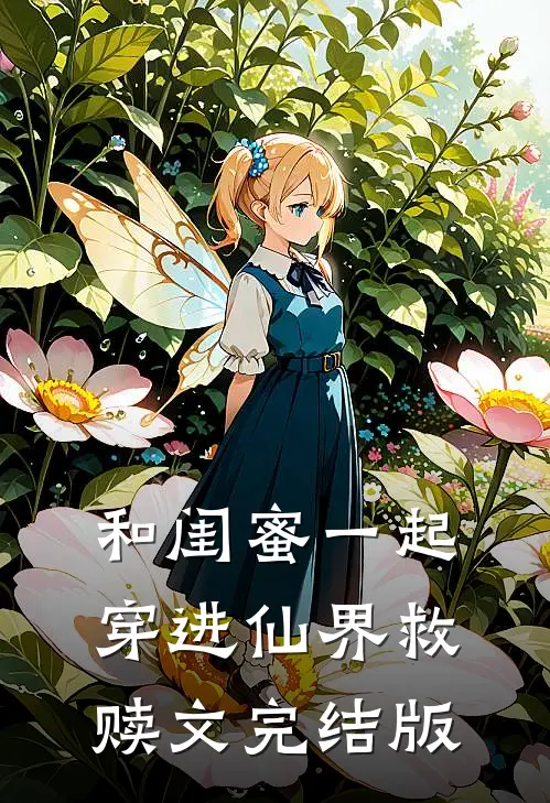 和闺蜜一起穿进仙界救赎文完结版