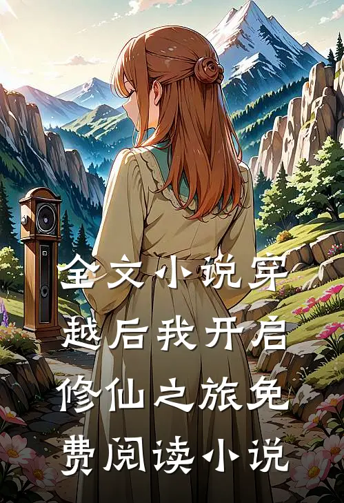 全文小说穿越后我开启修仙之旅免费阅读小说
