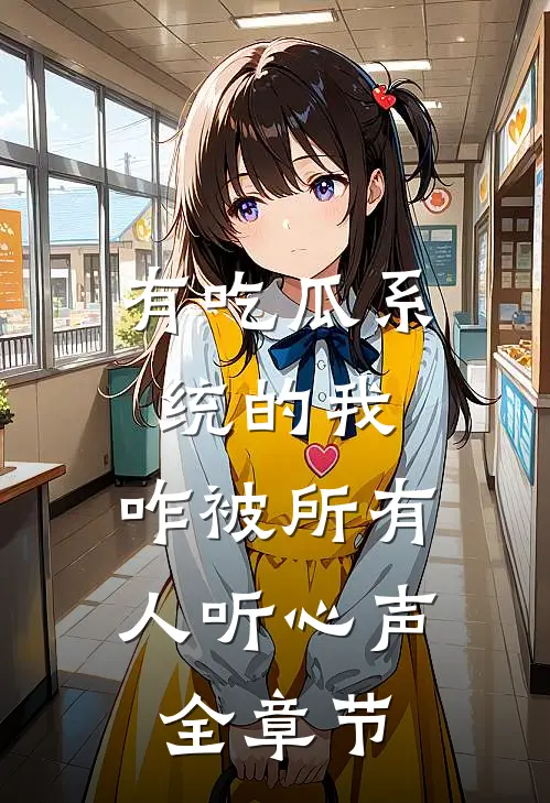 有吃瓜系统的我，咋被所有人听心声全章节