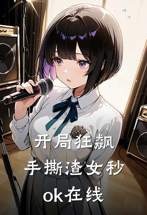 开局狂飙，手撕渣女秒ok在线