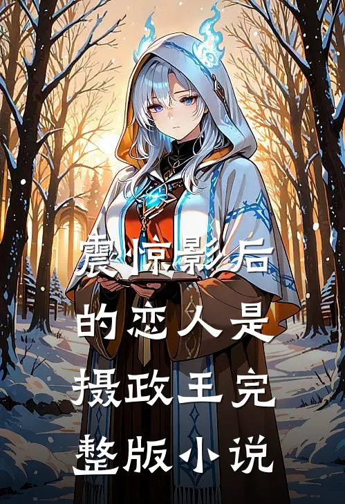 震惊影后的恋人是摄政王完整版小说