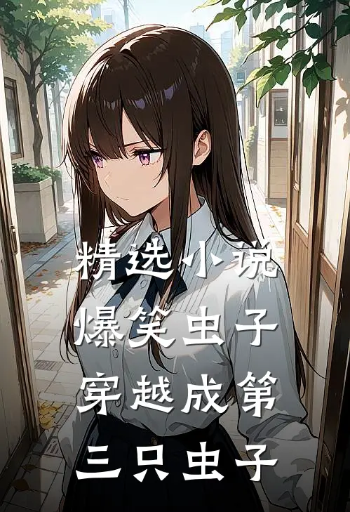精选小说爆笑虫子穿越成第三只虫子