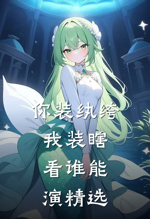 你装纨绔，我装瞎，看谁能演精选