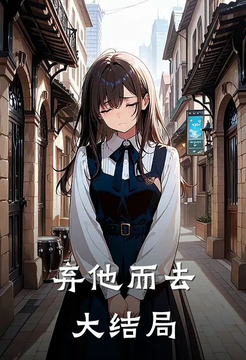 弃他而去大结局