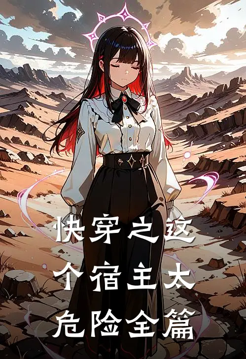 快穿之这个宿主太危险全篇