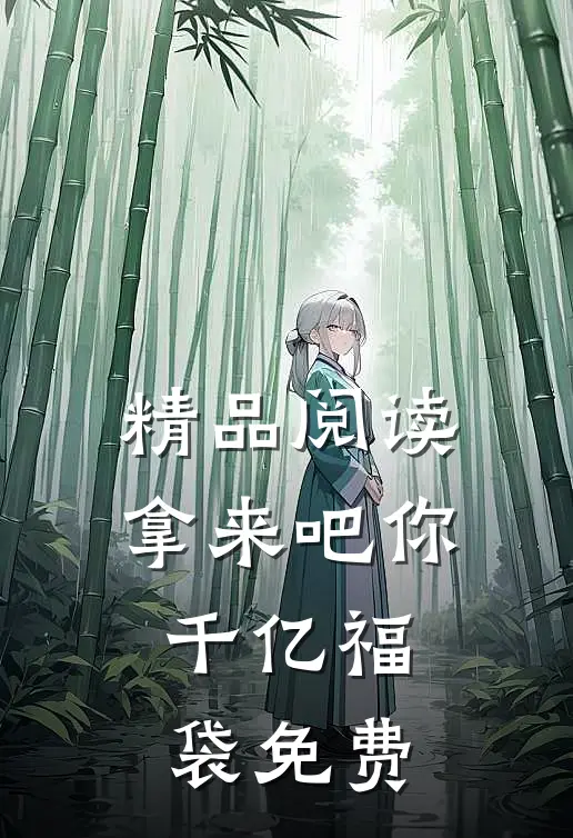 精品阅读拿来吧你:千亿福袋免费