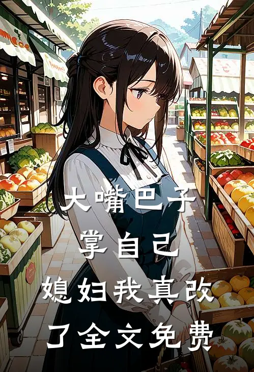 大嘴巴子掌自己，媳妇我真改了全文免费