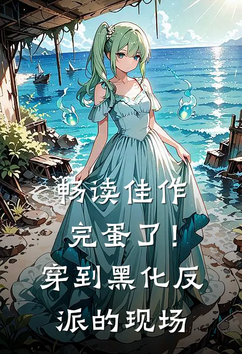 畅读佳作完蛋了！穿到黑化反派的现场