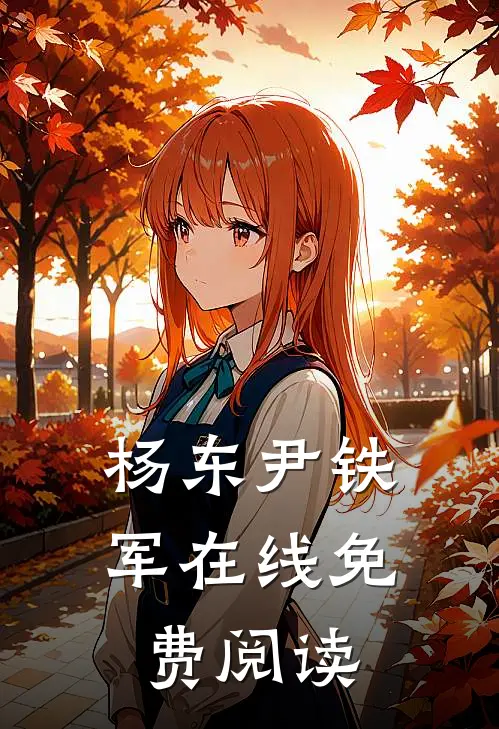 杨东尹铁军在线免费阅读