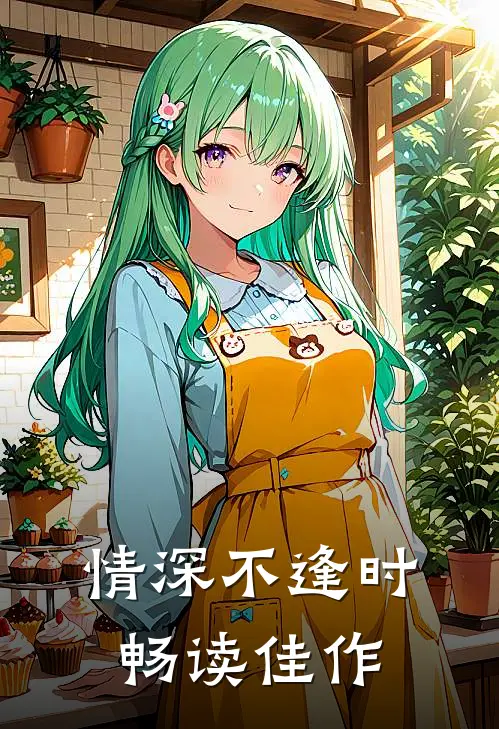 情深不逢时畅读佳作