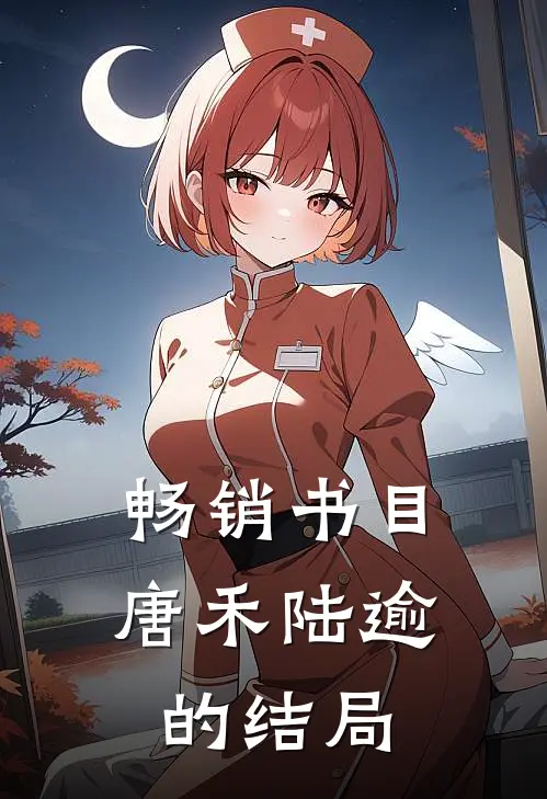 畅销书目唐禾陆逾的结局