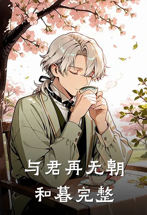 与君再无朝和暮完整