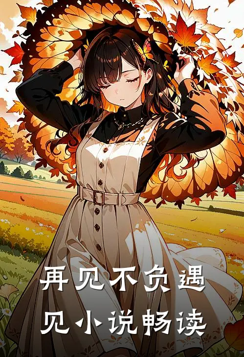 再见不负遇见小说畅读