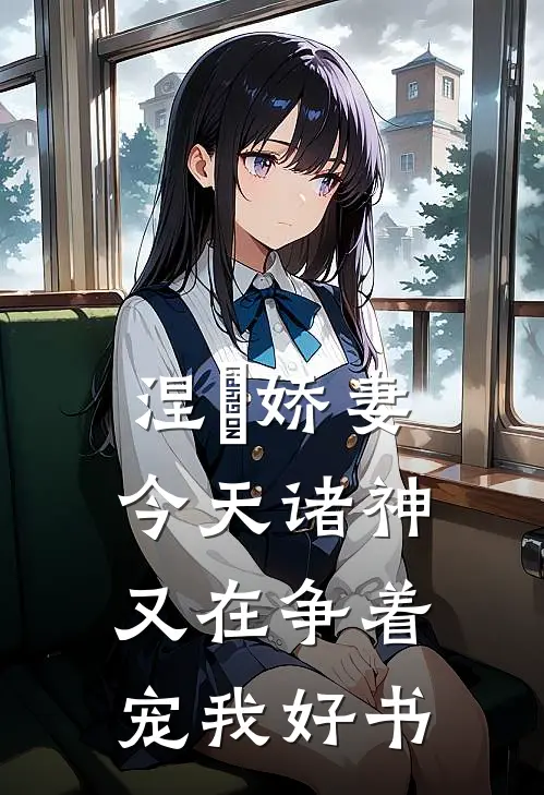 涅槃娇妻：今天诸神又在争着宠我好书