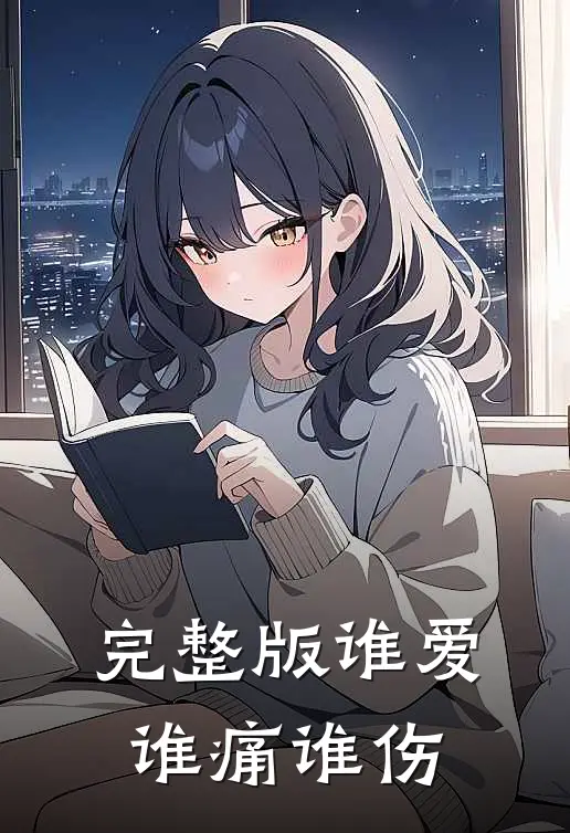 完整版谁爱谁痛谁伤