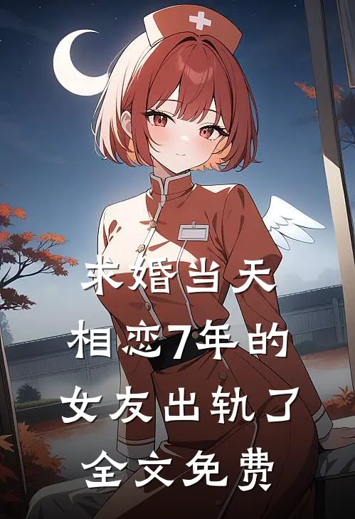 求婚当天，相恋7年的女友出轨了全文免费