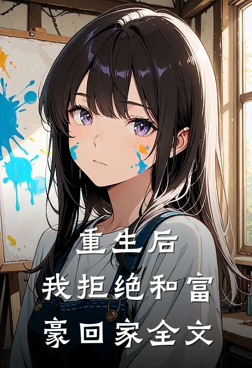 重生后，我拒绝和富豪回家全文