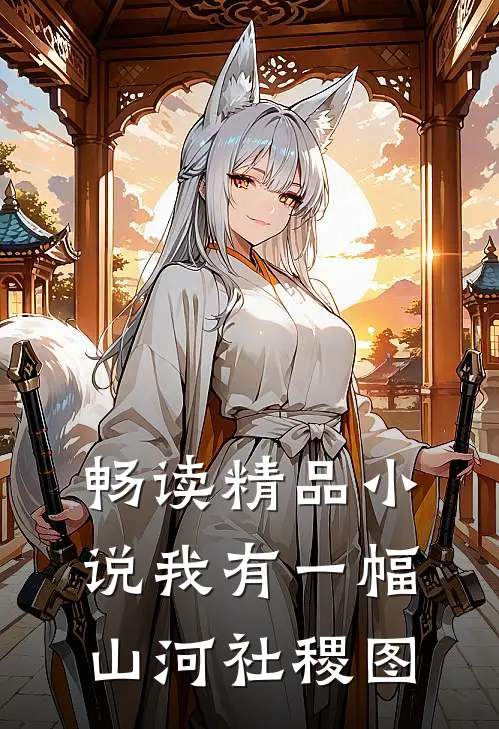 畅读精品小说我有一幅山河社稷图