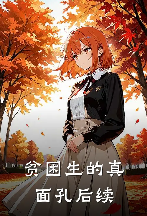 贫困生的真面孔后续
